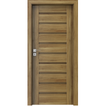 Porta KONCEPT A0 Agát Medový 